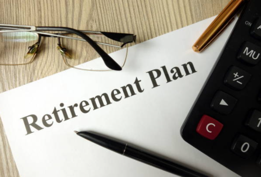 Your Planning Guide for Retirement